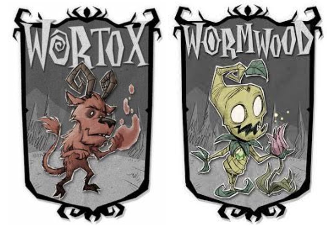 лучшие персонажи в don t starve together. Смотреть фото лучшие персонажи в don t starve together. Смотреть картинку лучшие персонажи в don t starve together. Картинка про лучшие персонажи в don t starve together. Фото лучшие персонажи в don t starve together