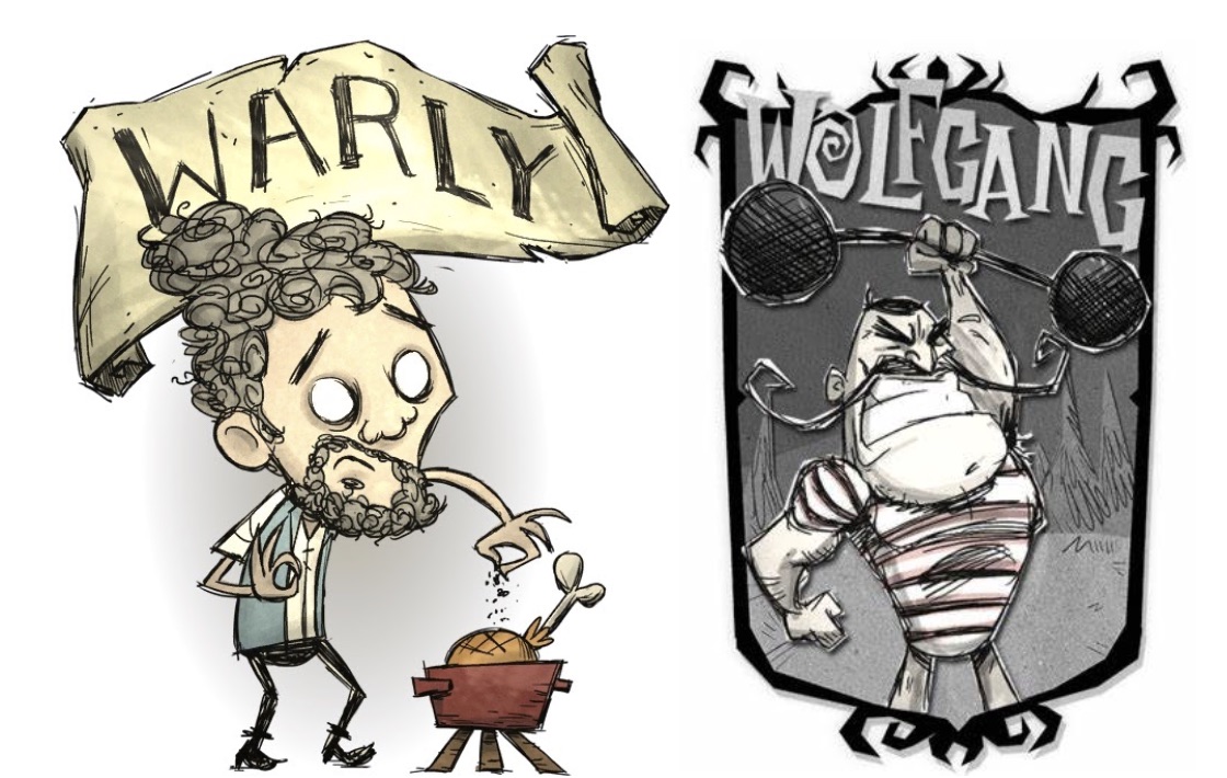 лучшие персонажи в don t starve together. Смотреть фото лучшие персонажи в don t starve together. Смотреть картинку лучшие персонажи в don t starve together. Картинка про лучшие персонажи в don t starve together. Фото лучшие персонажи в don t starve together