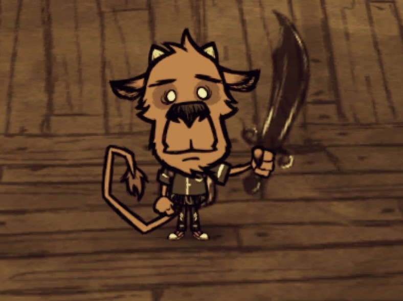 [Top 10] Don’t Starve Together Best Weapons GAMERS DECIDE