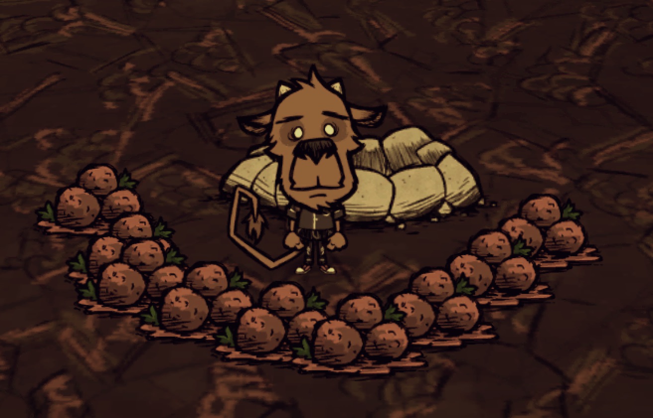 [Top 10] Don't Starve Together Best Foods GAMERS DECIDE