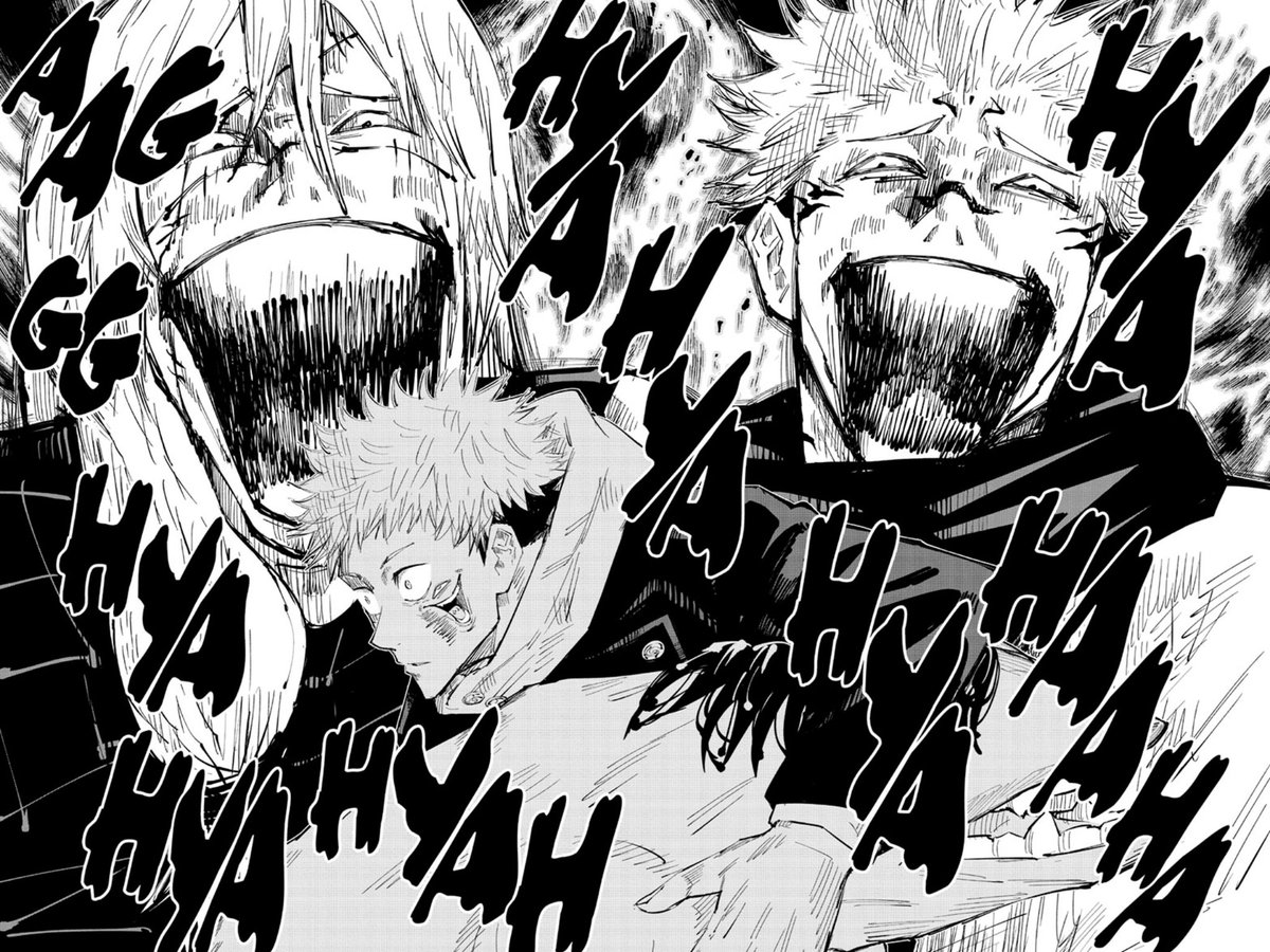[Top 20] Best Violent Mangas of All Time | Gamers Decide