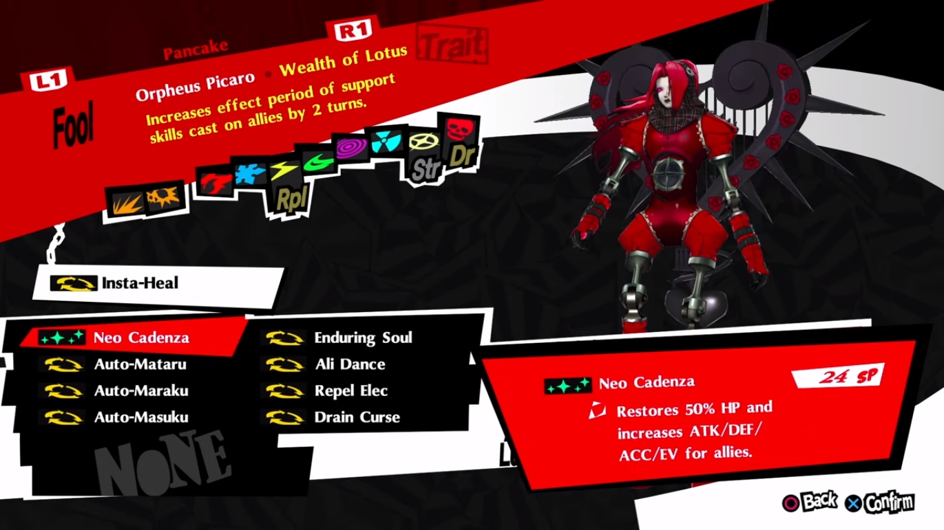 [Top 15] Persona 5 Best Builds Gamers Decide