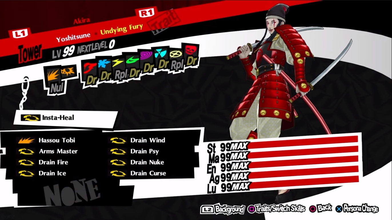 Top 15 Persona 5 Best Builds Gamers Decide Top 15 Persona 5 Best Builds Gamers Decide