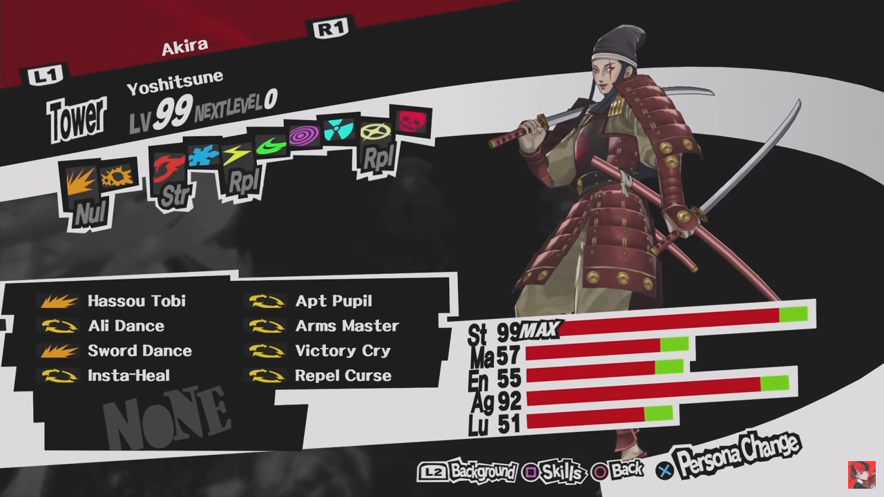 Top 15] Persona 5 Best Builds | GAMERS DECIDE