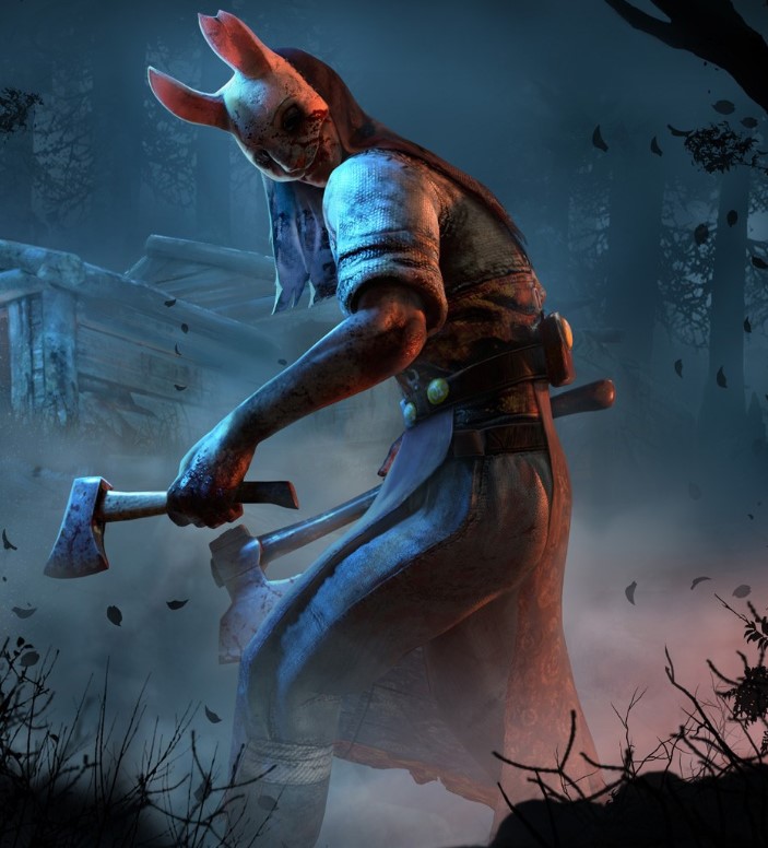 huntress ror1 huntress ror1