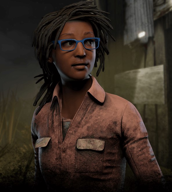[Top 10] DbD Best Survivors And Why They're Good (2022)