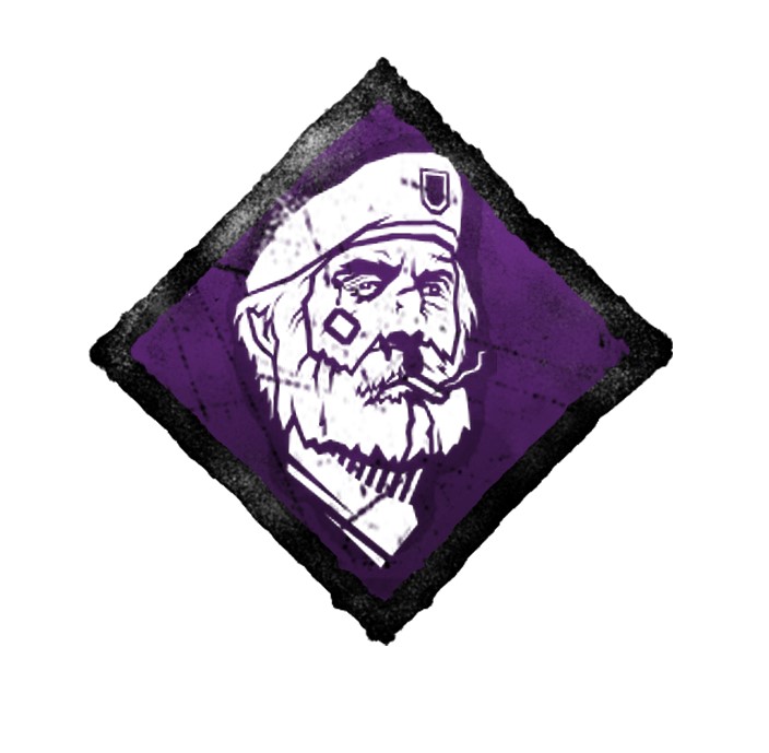 Dbd Perk Tier List Survivor Studer Whapt2000