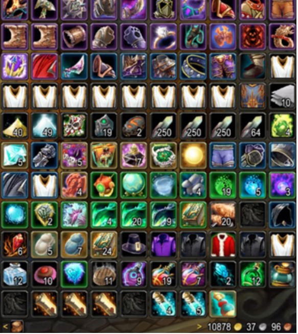Best Addons for WoW Classic Hardcore - Loot and Level