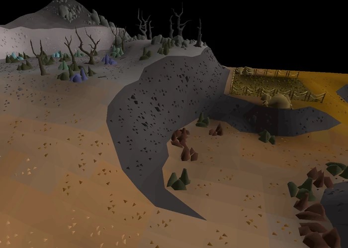 Top 10] Old School Runescape Best Mining Spots | GAMERS DECIDE