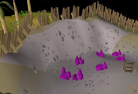[Top 10] Old School Runescape Best Mining Spots | Gamers Decide