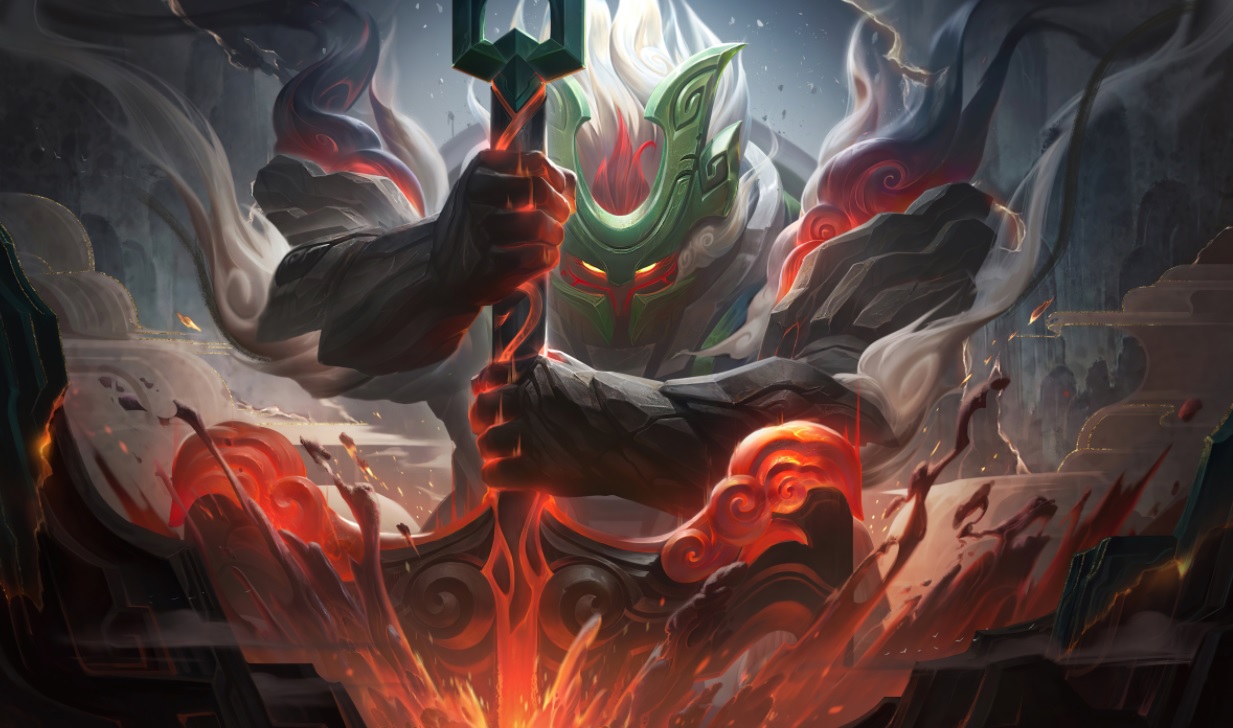 [Top 15] LOL Most Picked Champions GAMERS DECIDE