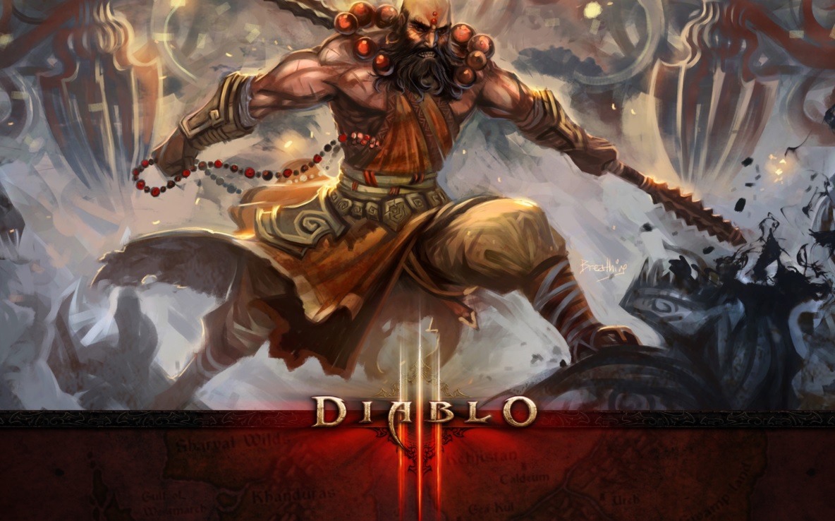 Diablo 3 Best Class Ranked Tier List Latest Patch Gamers Decide Diablo 3 Best Class Ranked Tier List Latest Patch Gamers Decide