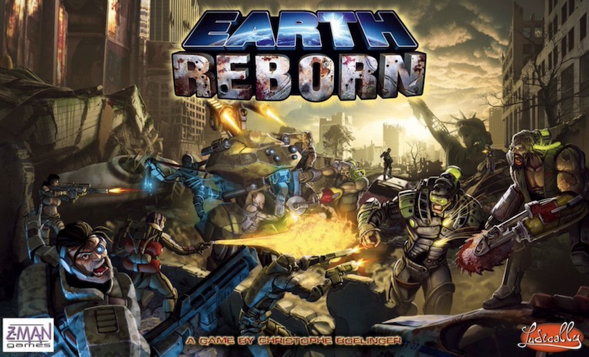 [Top 10] Best Post-Apocalyptic Board Games | Gamers Decide