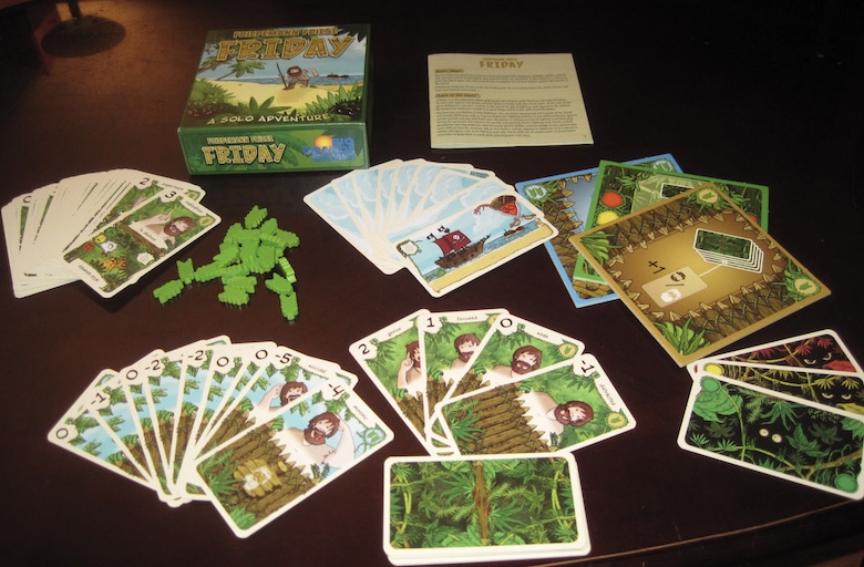 [Top 10] Best Single Player Board Games GAMERS DECIDE