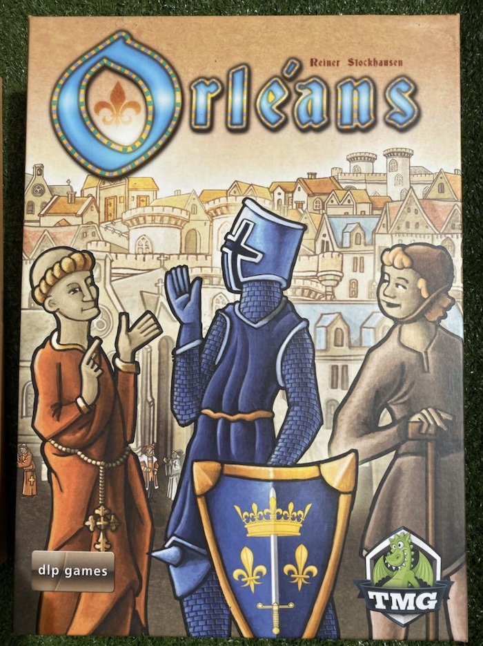 [Top 10] Best Medieval Board Games GAMERS DECIDE