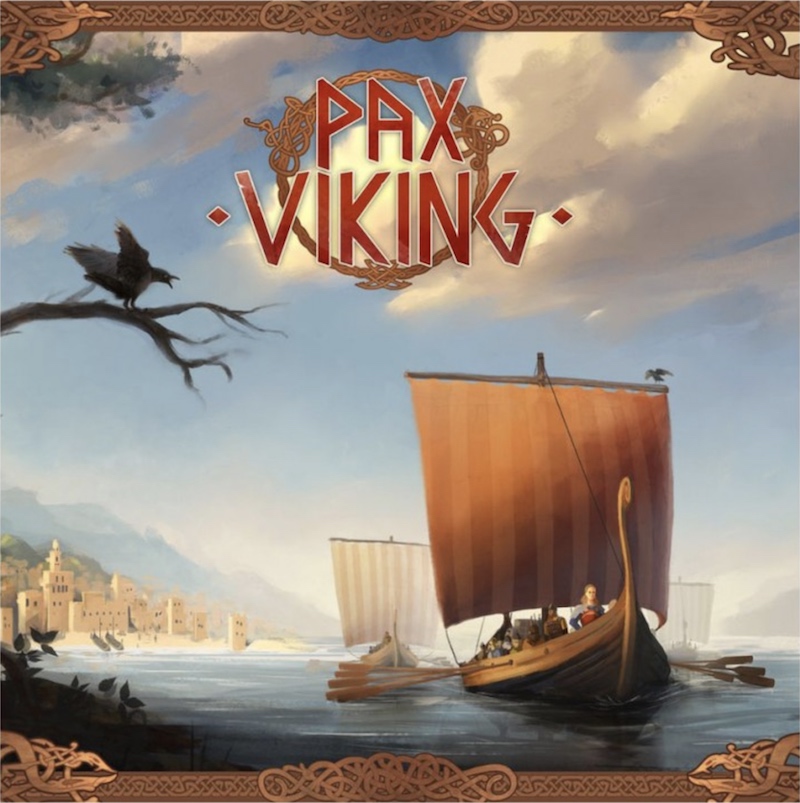[Top 10] Best Viking Board Games | GAMERS DECIDE