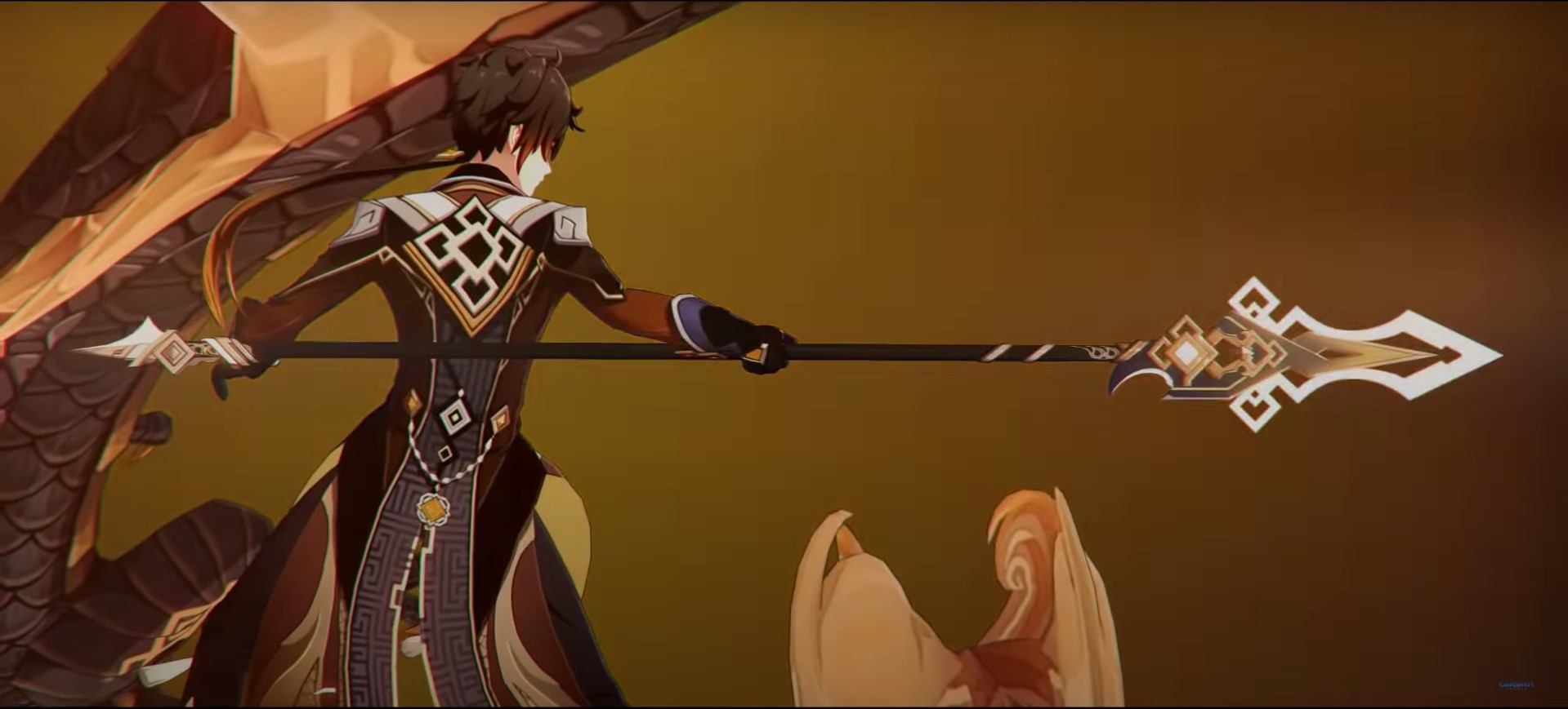 Top 3 Genshin Impact Best Builds For Zhongli Gamers Decide