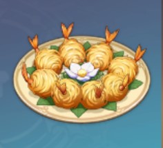 Top 10 Genshin Impact Best Food Gamers Decide