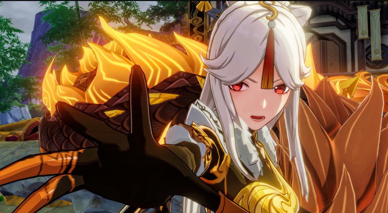 [Top 6] Genshin Impact Best Catalyst GAMERS DECIDE