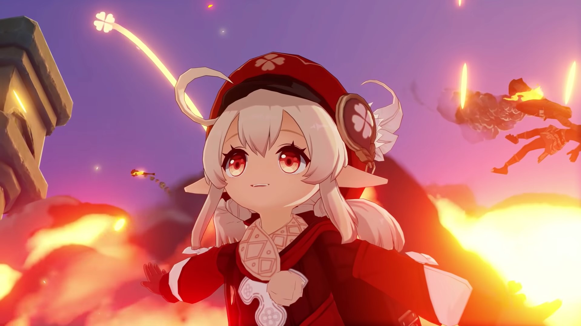 [Top 6] Genshin Impact Best Catalyst | GAMERS DECIDE