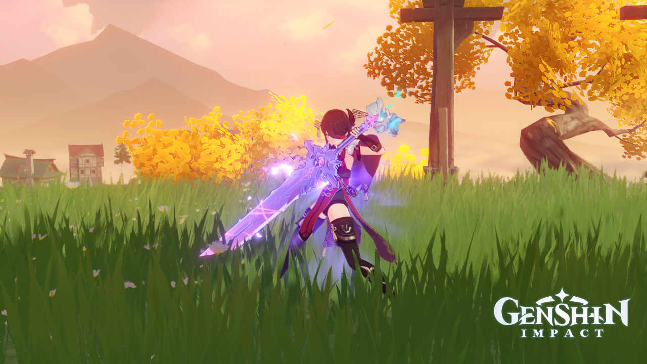 genshin impact what is effective against electro