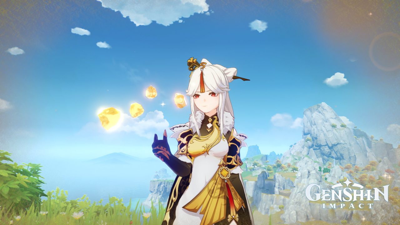 Genshin Impact Best Element Which To Use? GAMERS DECIDE