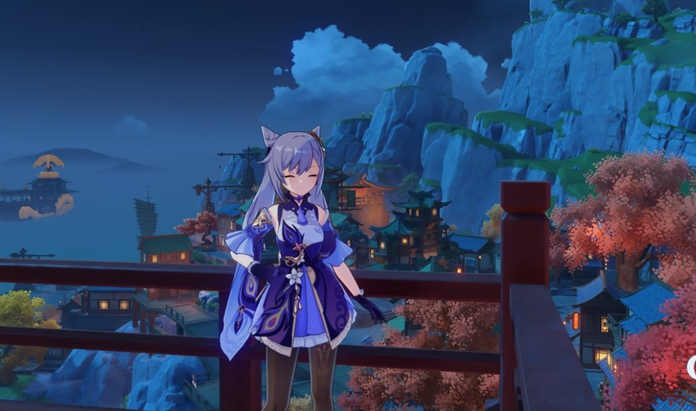 [Top 10] Genshin Impact Most Beautiful Characters Gamers Decide