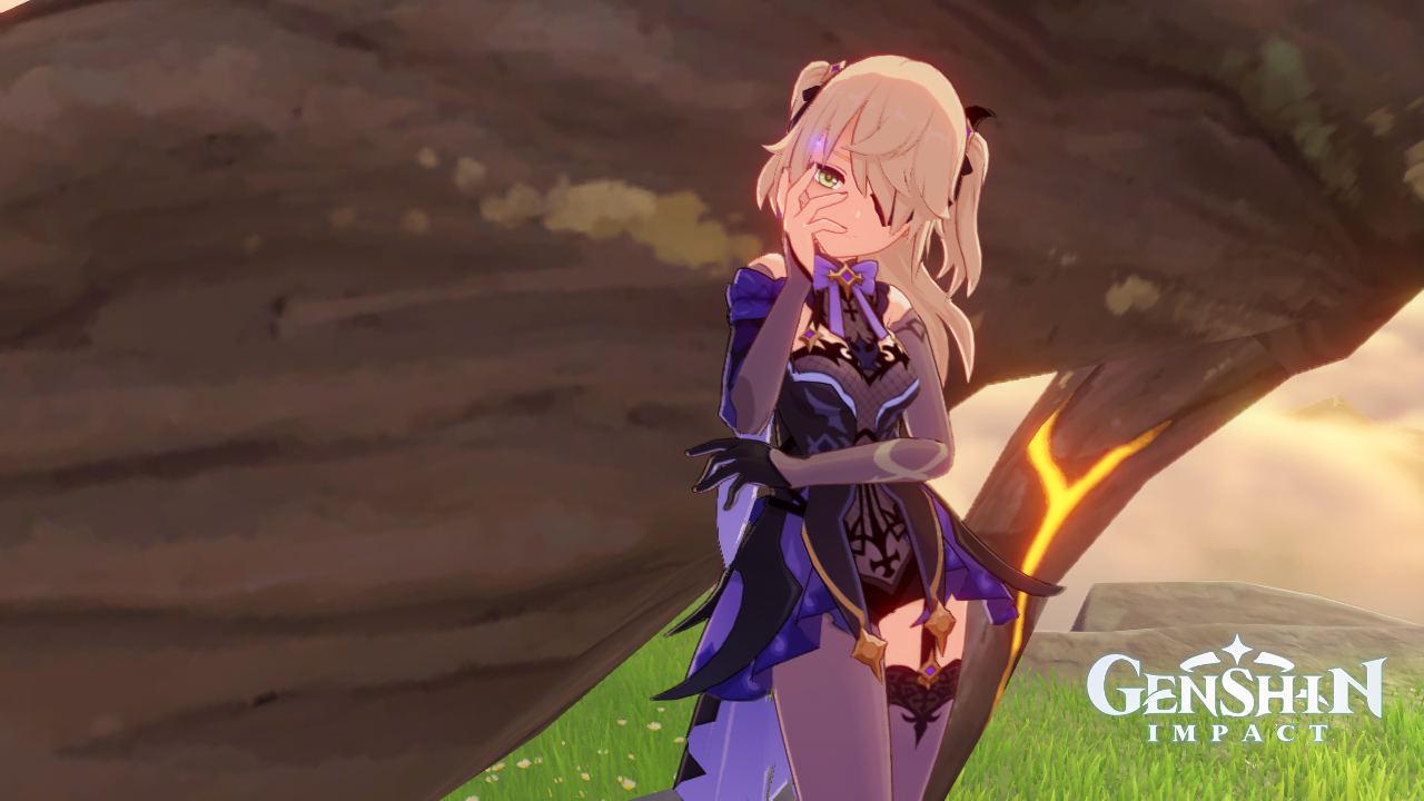 Top 10 Genshin Impact Most Beautiful Characters Gamers Decide Top 10 Genshin Impact Most Beautiful Characters Gamers Decide