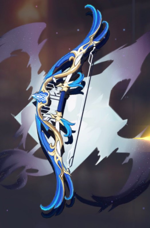 [Top 5] Genshin Impact Best Bows and How To Get Them GAMERS DECIDE