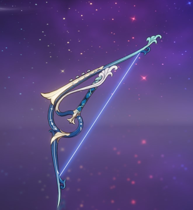 [Top 5] Genshin Impact Best Bows and How To Get Them GAMERS DECIDE