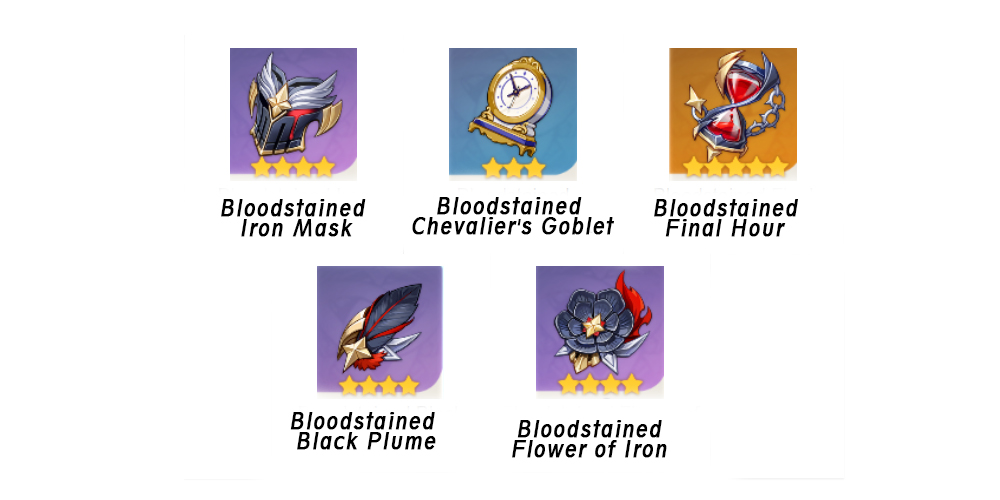 [Top 5] Genshin Impact Best Artifacts For Xiao Gamers Decide