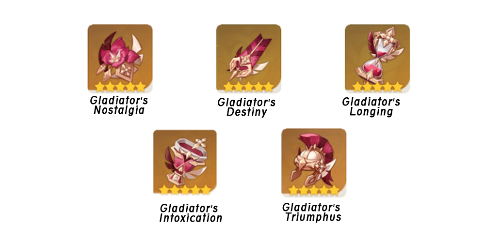 [Top 5] Genshin Impact Best Artifacts For Xiao GAMERS DECIDE