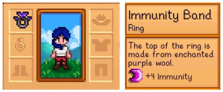 Top 5 Stardew Valley Best Rings And How To Get Them Gamers Decide