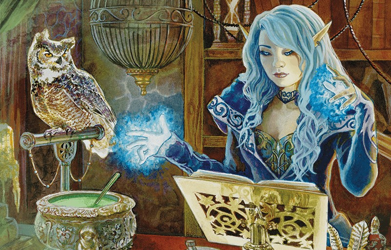 [Top 11] D&D Best Feats Gamers Decide