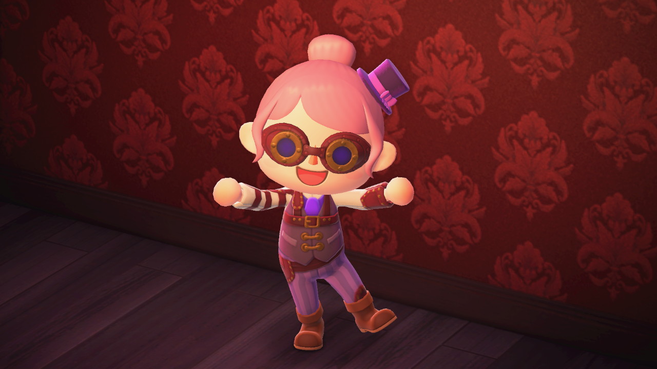 [Top 10] Animal Crossing: New Horizons Best Clothes and How to Get Them