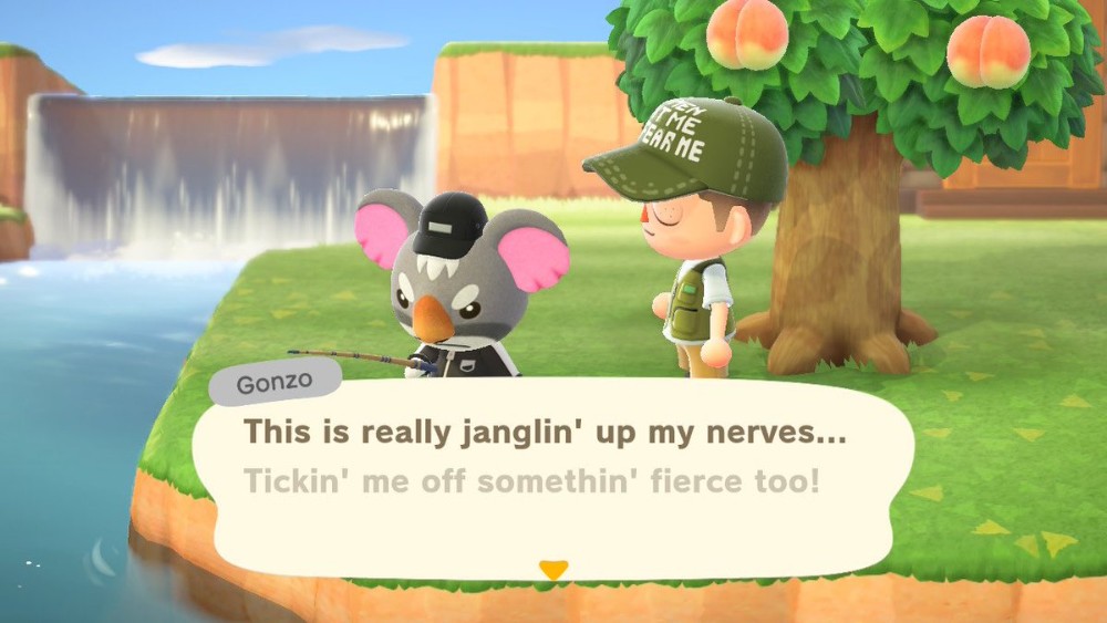 [Top 10] Animal Crossing New Horizons Best Cranky Villagers GAMERS