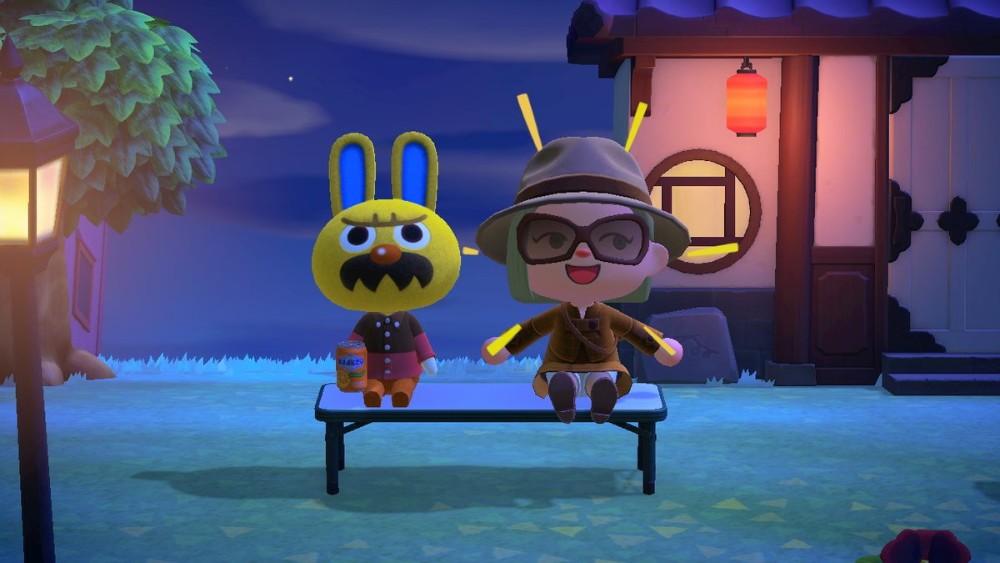 [Top 10] Animal Crossing New Horizons Best Cranky Villagers GAMERS