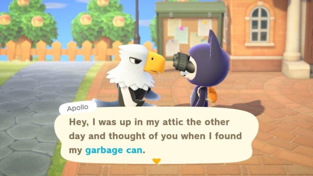 [Top 10] Animal Crossing New Horizons Best Cranky Villagers GAMERS