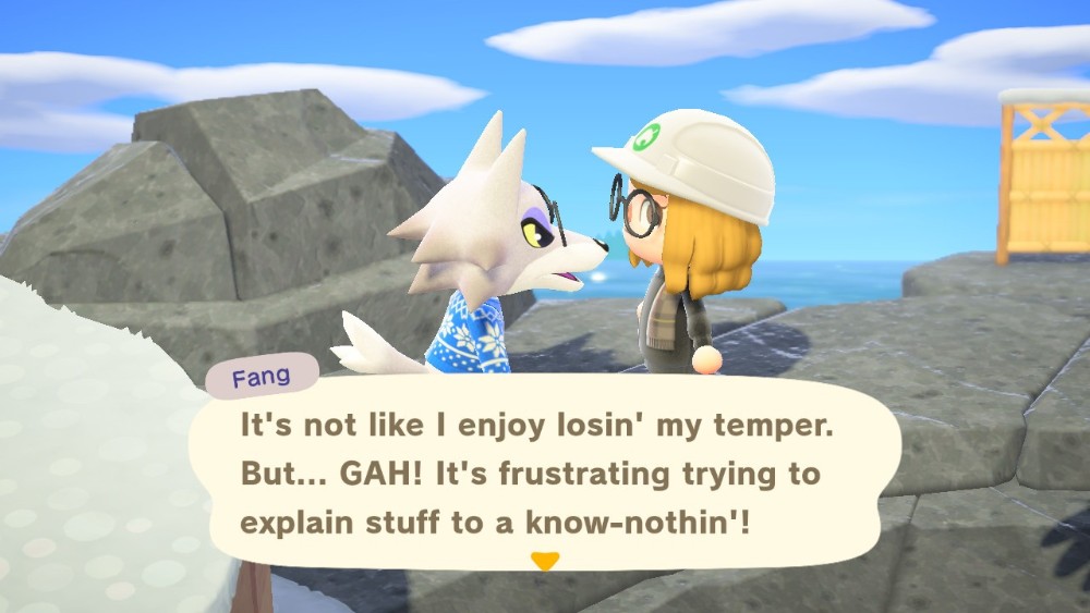 [Top 10] Animal Crossing New Horizons Best Cranky Villagers GAMERS
