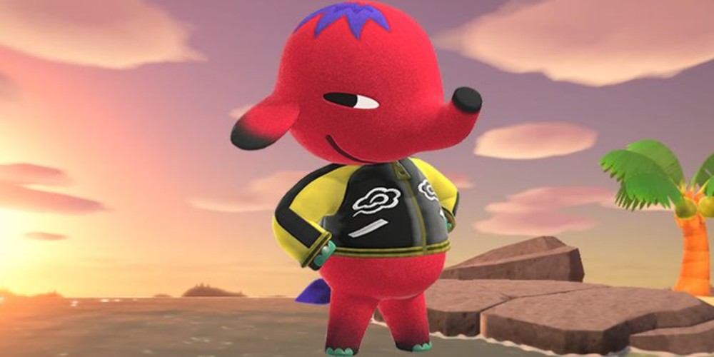 [Top 10] Animal Crossing New Horizons Best Cranky Villagers GAMERS