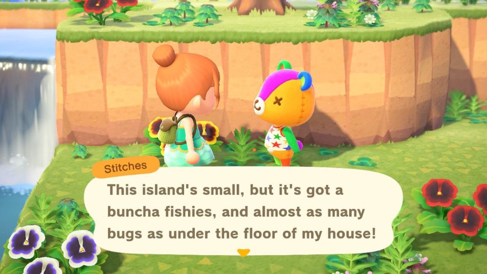 [Top 10] Animal Crossing New Horizons Best Lazy Villagers GAMERS DECIDE