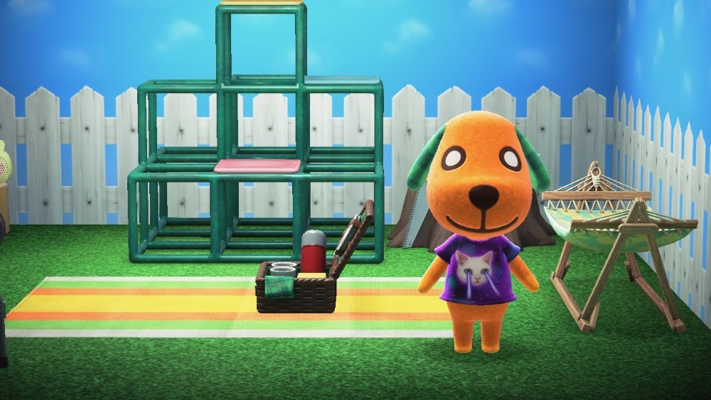 [Top 10] Animal Crossing New Horizons Best Lazy Villagers GAMERS DECIDE