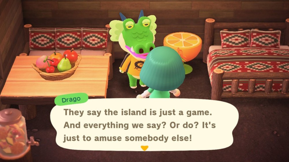 [Top 10] Animal Crossing New Horizons Best Lazy Villagers GAMERS DECIDE