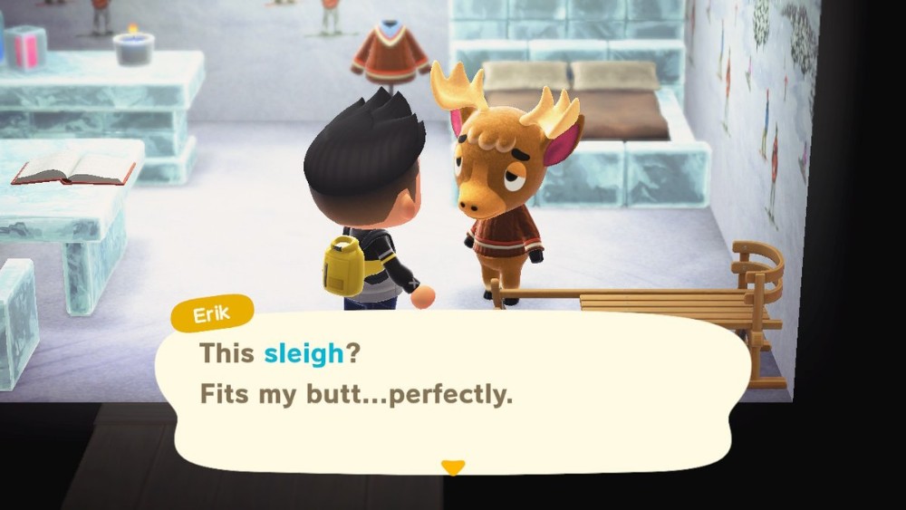 [Top 10] Animal Crossing New Horizons Best Lazy Villagers GAMERS DECIDE