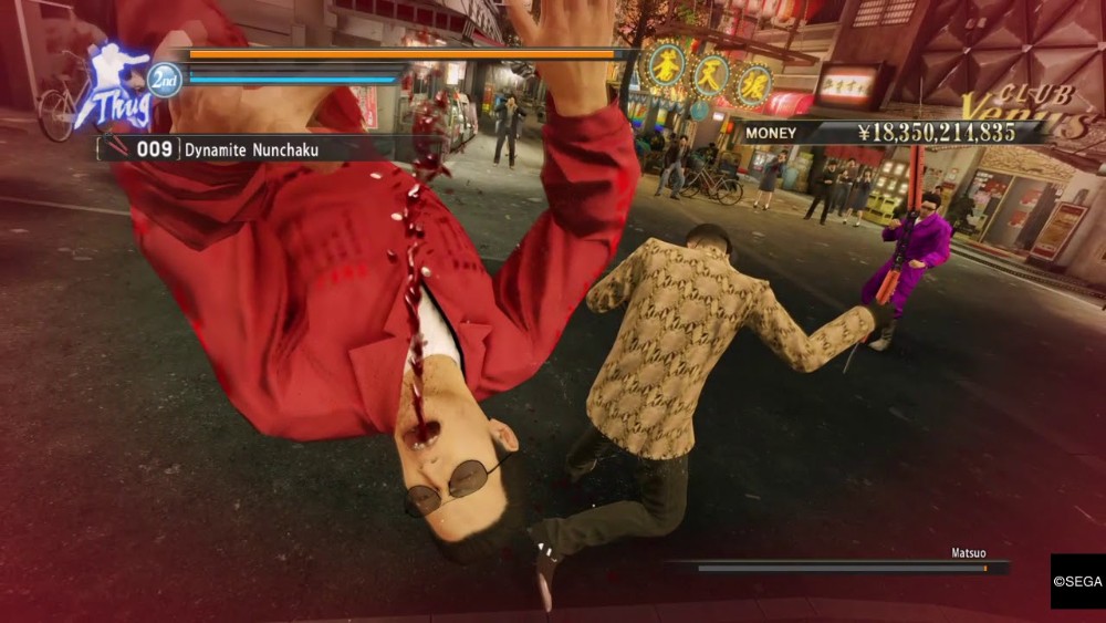 [Top 15] Yakuza 0 Best Equipment (And How to Get Them) GAMERS DECIDE
