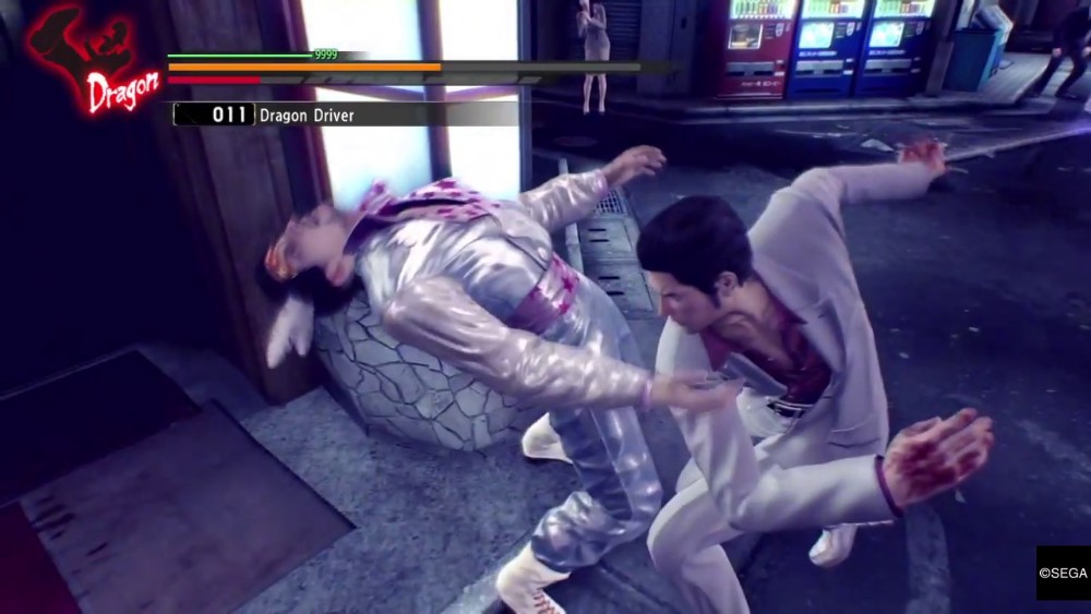[Top 15] Yakuza 0 Best Equipment (And How to Get Them) GAMERS DECIDE