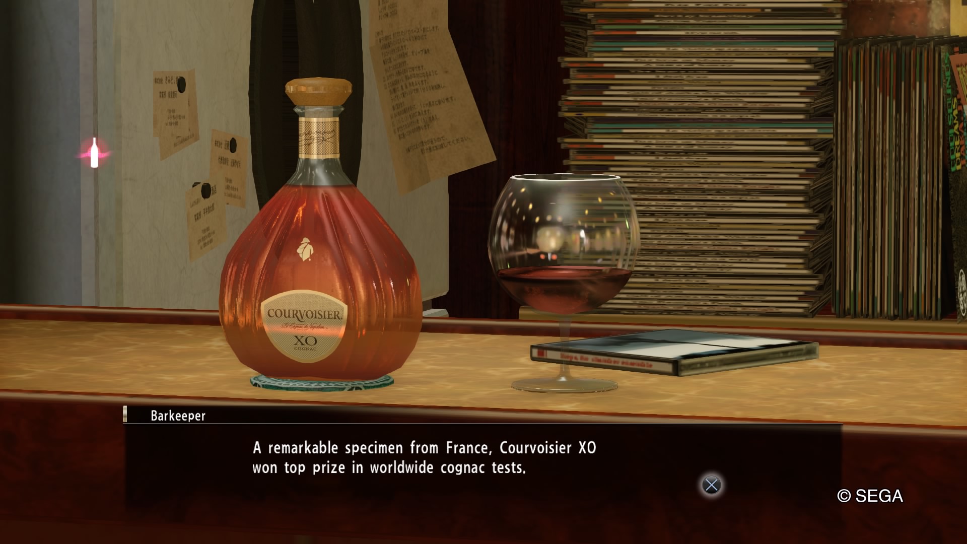 [Top 5] Yakuza 0 Best Alcohol Gamers Decide