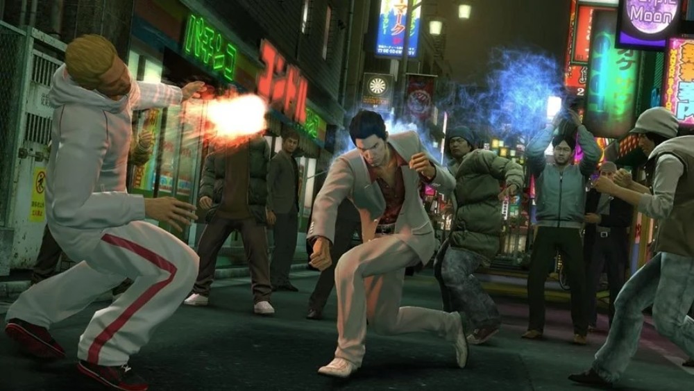 Yakuza 0 Review Is It Good Or Bad Gamers Decide Yakuza 0 Review Is It Good Or Bad Gamers Decide