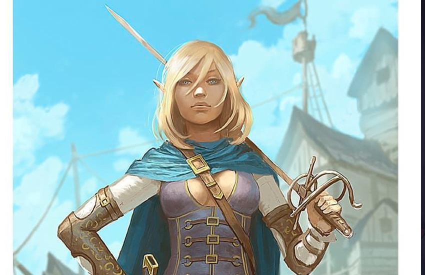 The 10 best races in DnD 5E - Dot Esports