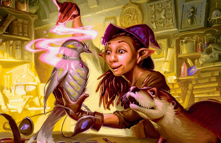 Dandd Best Wizard Spells For Every Level Gamers Decide